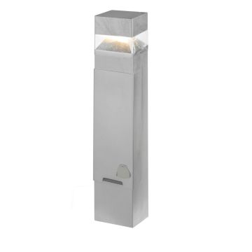 Norlys ARVIKA 893GA Lampe sur pied 1x9.9W/LED 3000K 1424LM IP44