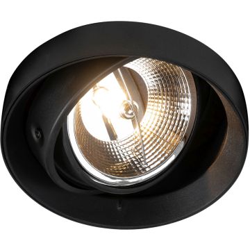 Zuma Line ONEON ARGU10-045 Spot encastré 1x15W/GU10/ES111 IP20