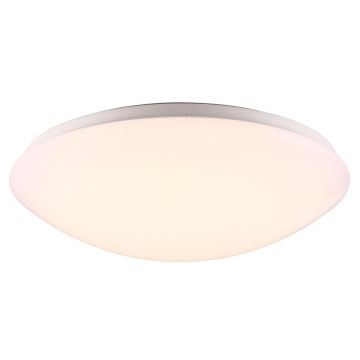 Nordlux ASK 45376001 Plafonnier 1x16W/LED 3000K IP44