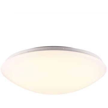 Nordlux ASK 45396001 Plafonnier 3000K 3000LM IP44