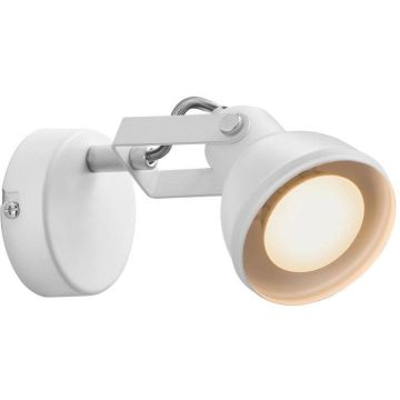 Nordlux ASLAK  45721001 Wandlamp 1x35W/GU10 IP20