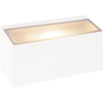Norlys ASKER 1510W Wandlamp 2x8.8W/LED 3000K 840LM IP65