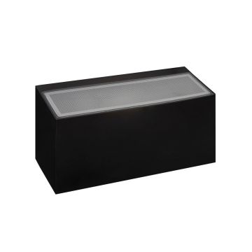 Norlys ASKER 1511B Wandlamp 1x8.8W/LED 3000K 840LM IP65
