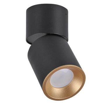 Polux ASTRA 314048 Spot en saillie max 10W LED IP20
