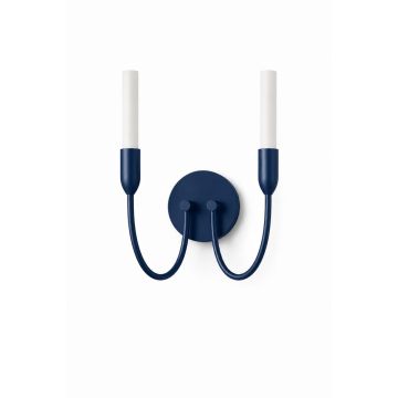 Argon AUGUSTINE 7305 Wandlamp 2x6W/G9 ip20