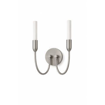 Argon AUGUSTINE 7306 Applique murale 2x6W/G9 ip20