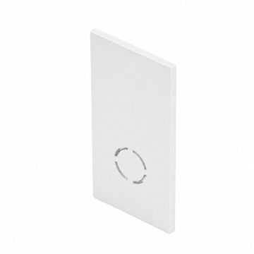 Azzardo ALFA AZ6373 Afdekplaat