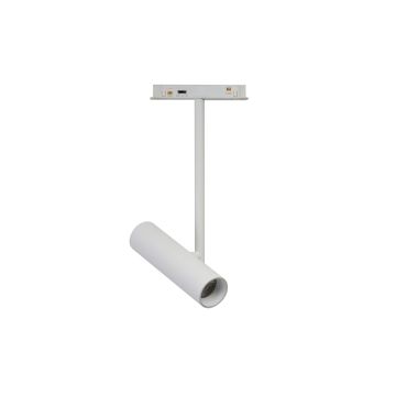 Azzardo ALFA PORTO Magnetic AZ6516 Railspot 1x12W/LED 2800 / 4000 / 6500k 502 / 693lm IP20