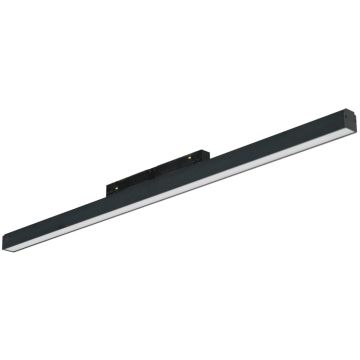 Azzardo ALFA SAGA AZ6494 Projecteur sur rail 1x36W/LED 3000 ~ 6000k 2100lm IP20