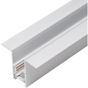 AZzardo ALFA TRACK MAGNETIC AZ5458 Rail 1,5m