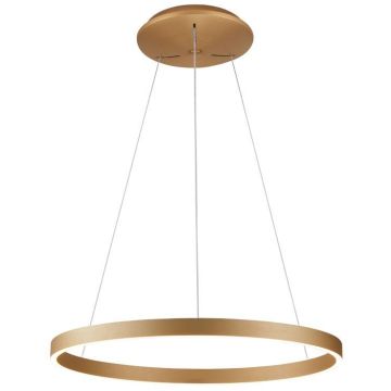 AZzardo ANDREA AZ5099 Hanglamp 2x50W/LED 3000K 3800LM IP20
