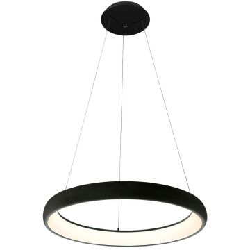 AZzardo ANTONIO AZ5060 Hanglamp 1x32W/LED 3000K|6500K 1650LM IP20