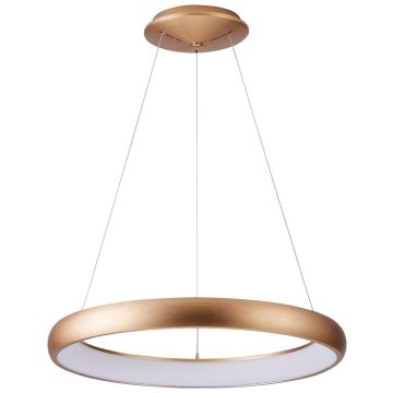 AZzardo ANTONIO AZ5061 Hanglamp 1x32W/LED 3000K|6500K 1650LM IP20