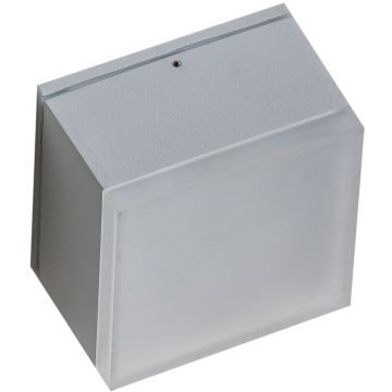 AZzardo APULIA AZ4337 Spot en saillie 1x10W/LED 3000K IP54
