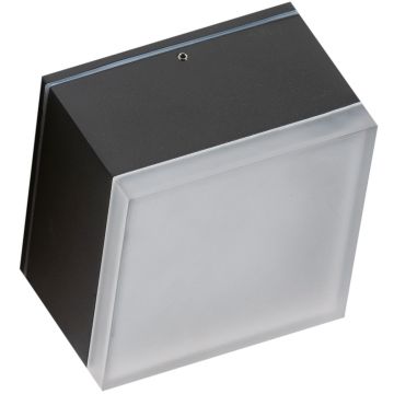 AZzardo APULIA AZ4338 Opbouwspot 1x10W/LED 3000K IP54