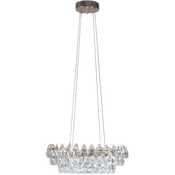 Azzardo BARLETTA AZ6901 Suspension lumineuse 1x60w/LED IP20