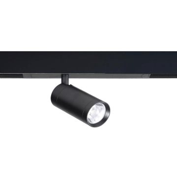 AZzardo BETA MAKITA AZ5199 Railspot 1x10W/LED 3000K 728LM IP20