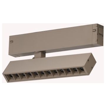 Azzardo BETA SANDERS 230V TRACK MAGNETIC AZ7356 Railspot 1x9W/LED 4000K 720lm ip20