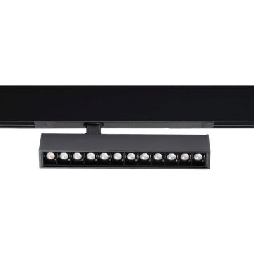 AZzardo BETA SANDERS AZ5181 Railspot 1x9W/LED 3000K|6000K 1010LM IP20