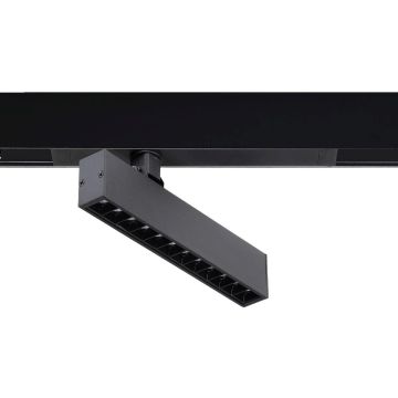 AZzardo BETA SANDERS AZ5193 Railspot 1x9W/LED 3000K 666LM IP20