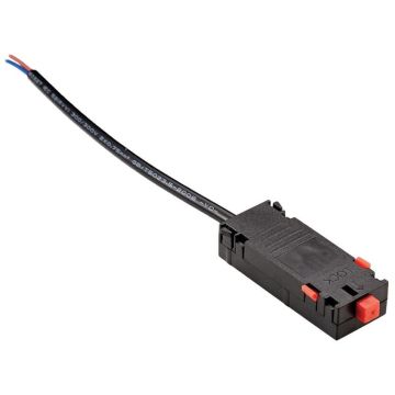 AZzardo BETA TRACK MAGNETIC AZ5154 Connecteur avec alimentation