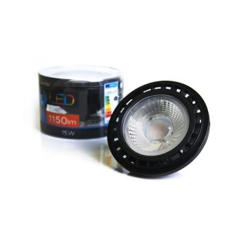 AZzardo LED5W ES111DIMM 4300 LL210151 AZ1876 Ampoule 1x15W/ES111/GU10 4000K 1150LM