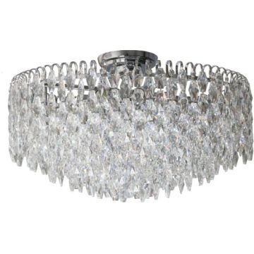 Azzardo BURANO AZ6910 Plafondlamp 11x20W/E14 IP20