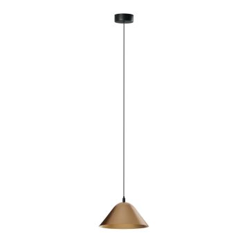 Azzardo CAPRI AZ5653 Hanglamp 1x5W/LED 3000 361lm IP20