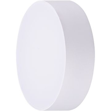 AZzardo CASPER AZ4494 Plafondlamp 1x15W/LED 3000K IP54
