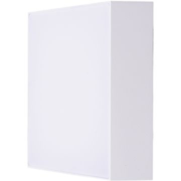 AZzardo CASPER AZ4500 Plafondlamp 1x15W/LED 3000K IP54