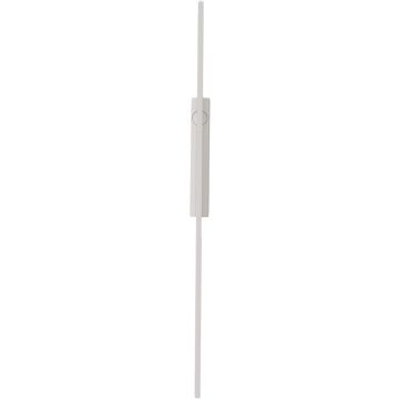 Azzardo CASTOR WALL AZ7086 Wandlamp 1x6W/LED 300 / 4000 / 6000k IP20