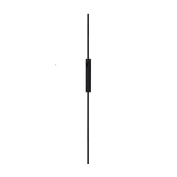 Azzardo CASTOR WALL AZ7089 Applique murale 1x9W/LED 300 / 4000 / 6000k IP20