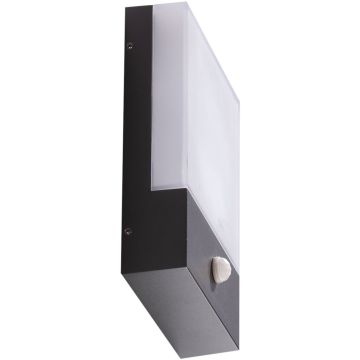 AZzardo CIVITA AZ4360 Applique murale 1x12W/LED 3000K