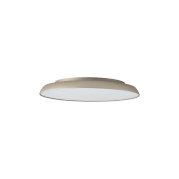 Azzardo CLARA AZ5805 Plafondlamp 1x80W/LED 3000|4000|6000 6400lm IP20