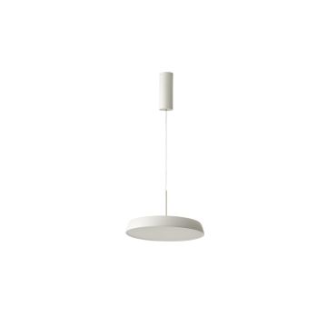 Azzardo CLARA AZ5809 Suspension lumineuse 1x12W/LED 3000 960lm IP20