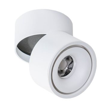 Azzardo COSTA AZ6031 Spot en saillie 1x12W/LED 3000|4000|6000 720lm IP20