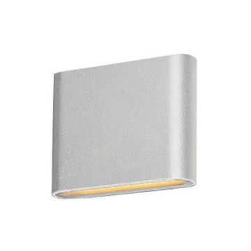 AZzardo CREMONA S AZ2179 Applique murale 1x6W/LED 3000K 340LM IP54