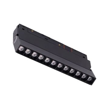 Azzardo CYRUS AZ6246 Projecteur sur rail 1x12W/LED 3000|4000|6000 ip20