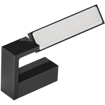 AZzardo DALEN AZ2959 Applique murale 1x7W/LED 3000K 840LM IP44