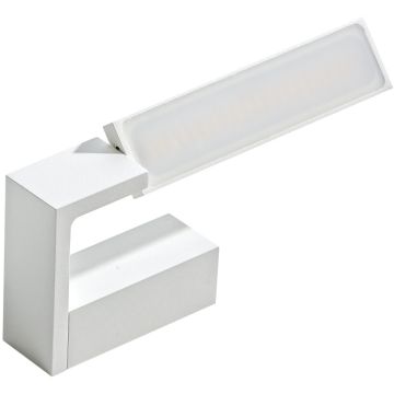 AZzardo DALEN AZ2962 Applique murale 1x7W/LED 4000K 840LM IP44