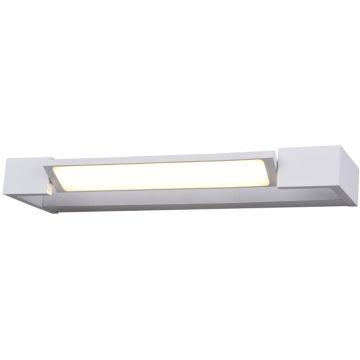 AZzardo DALI 30 AZ2788 Applique murale 1x9W/LED 3000K 1080LM IP44