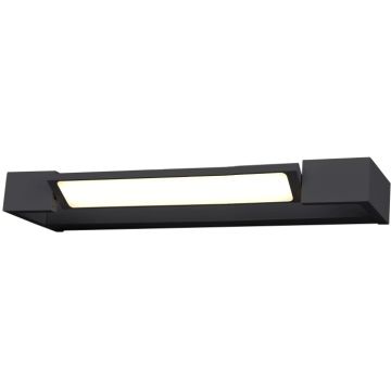 AZzardo DALI 30 AZ2885 Wandlamp 1x9W/LED 4000K 1080LM IP44