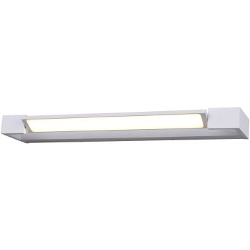 AZzardo DALI 90 AZ2795 Applique murale 1x24W/LED 4000K 2880LM IP44