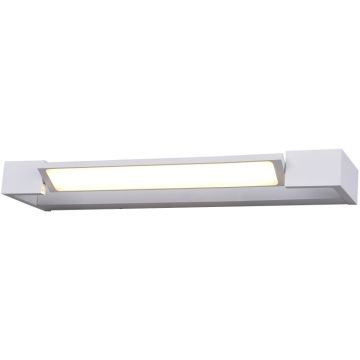 AZzardo DALI 45 AZ2790 Applique murale 1x12W/LED 3000K 1440LM IP44