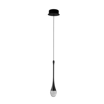 Azzardo DALMA AZ6005 Suspension lumineuse 1x4W/LED 3000 320lm IP20