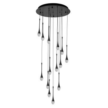 Azzardo DALMA AZ6011 Suspension lumineuse 14x56W/LED 3000 4480lm IP20