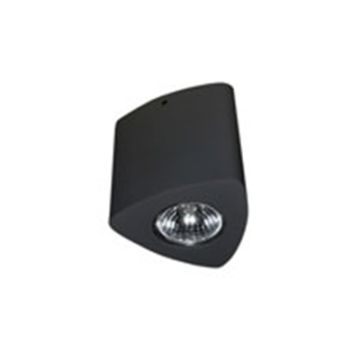 AZzardo DARIO AZ1111 Opbouwspot 1x50W/GU10 IP20