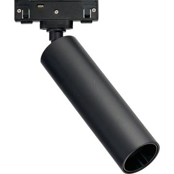 Azzardo DELTA PAVO Magnetic AZ5401 Projecteur sur rail 1x7W/LED IP20