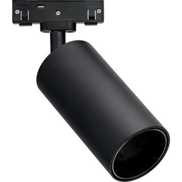Azzardo DELTA PAVO Magnetic AZ5402 Projecteur sur rail 1x12W/LED IP20