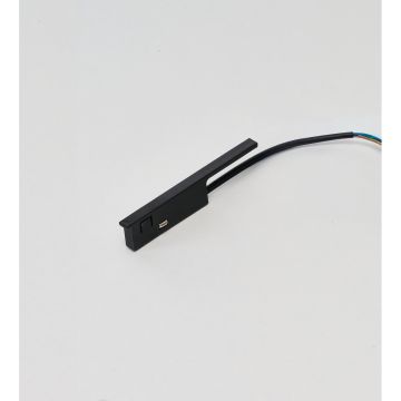 Azzardo DELTA TRACK Magnetic AZ6987 Voeding IP20